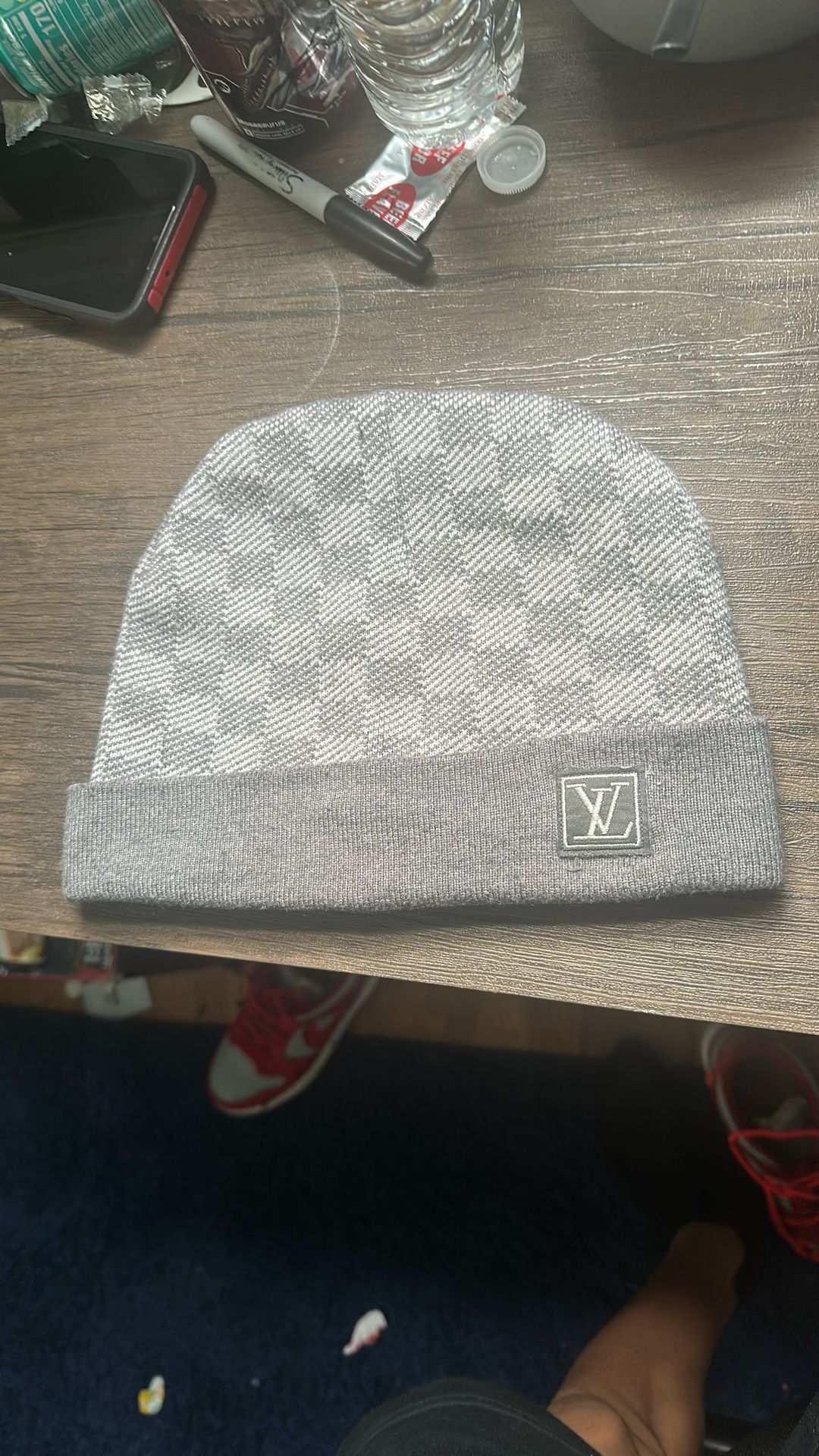 Lv Beanie