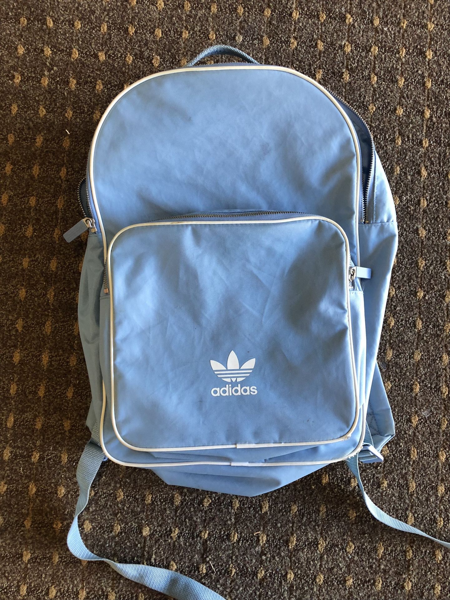 Adidas Backpack