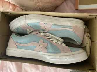 Converse golf le fleur size 9.5