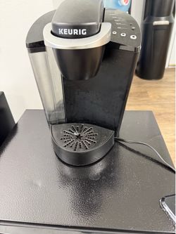 Keurig coffee maker