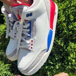Jordan 3