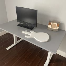 Desk Electric 
