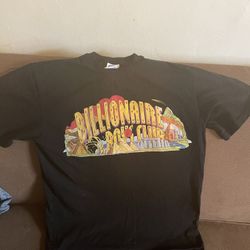 Billionaire Boyz Club