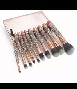 Make up brush