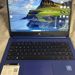 HP Laptop – Great Condition | Cash Only