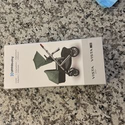 Uppa Baby Lower adapters
