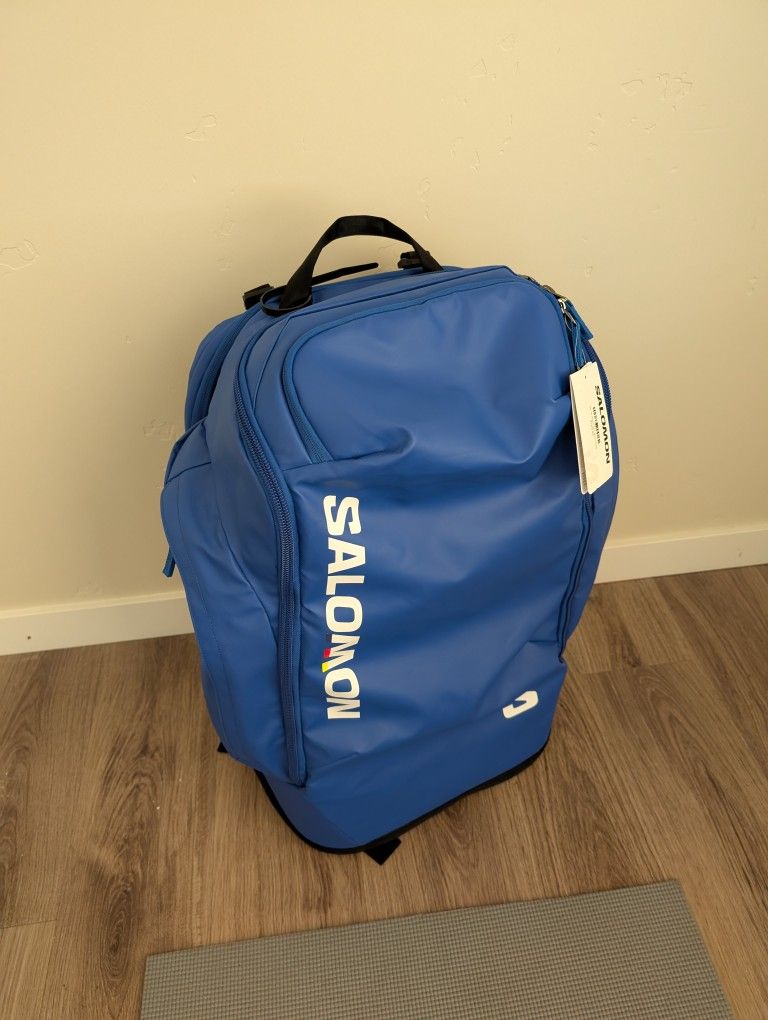 Salomon Ski + Snow Bag 50L