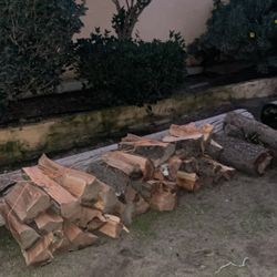 Firewood 