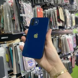 IPHONE 12 128GB FULLY UNLOCKED 