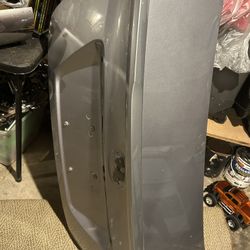 Subaru Wrx Trunk 