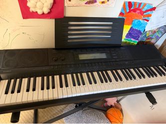 Keyboard