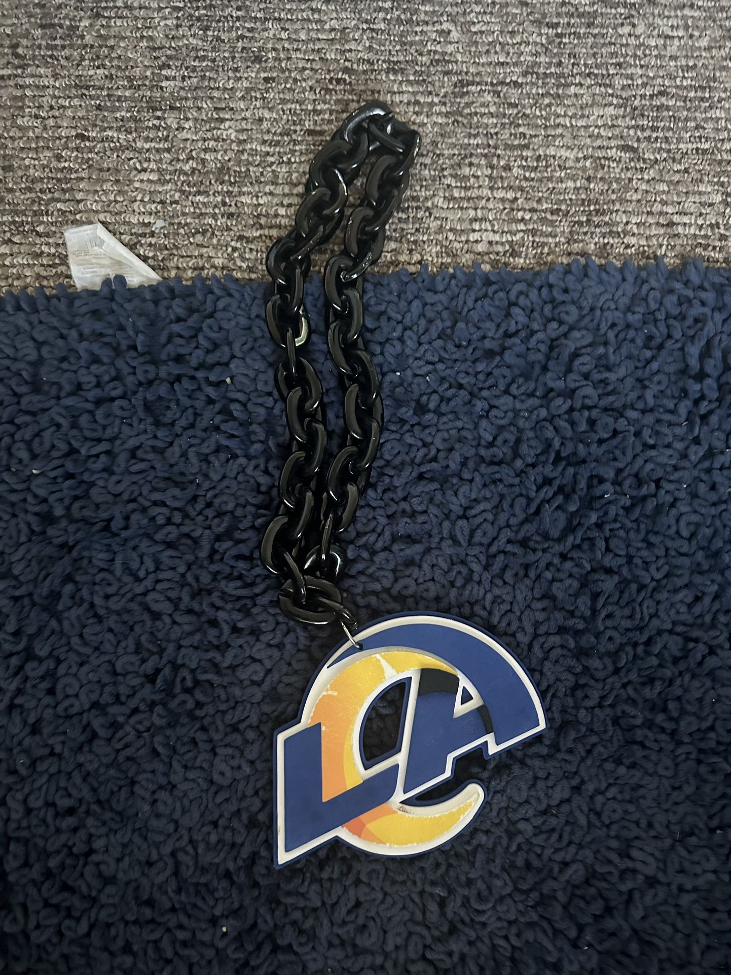 Rams Football