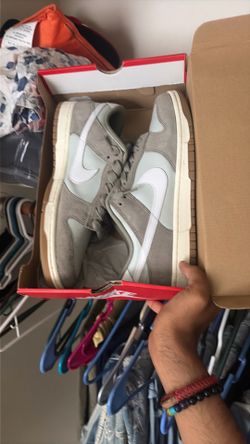 Size 11 dunks