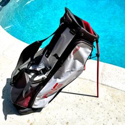 Ping 4 Series Golf Bag
