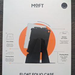 MOFT Float Folio Case for iPad Air 11” (4th/5th Gen) – New/Open Box