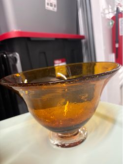 Serving bowl