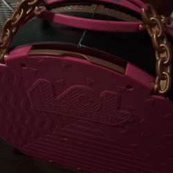 LOL handbag Salon 20