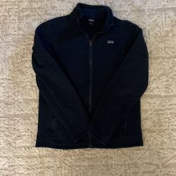 Patagonia Jacket