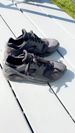 Huarache Shoes