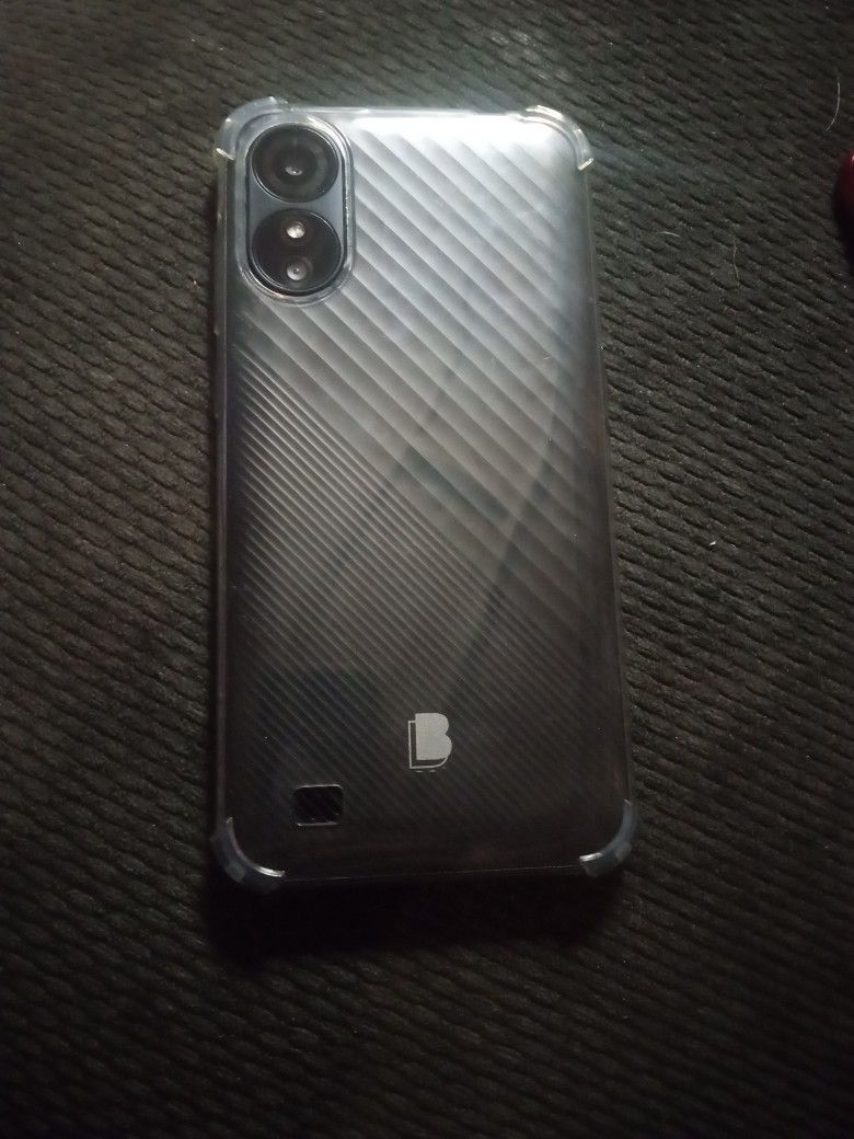 Unlocked!! Blu G33