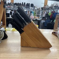 BBQ Knife Set- Great for Grilling 🍖