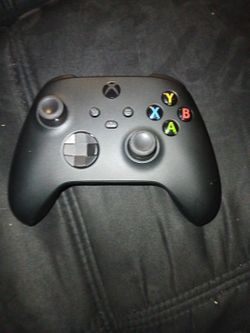 Brand New Original Series X Controller