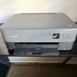 Canon Printer & Scanner 