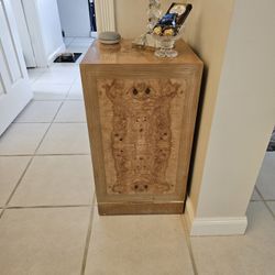 Antique Pedestals