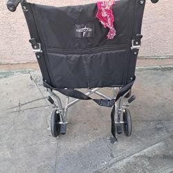 Transportation  Chair 