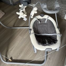 Graco Baby Swing