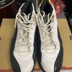 Jordan 12s