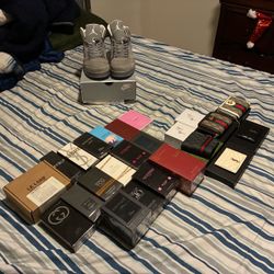 Designer-bulk available