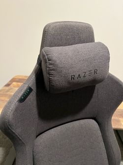 Razer Iskur Gaming Chair