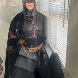 Neca Batman 1/4 Scale 