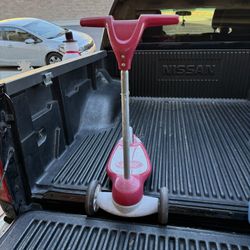 Radio Flyer Kid’s First Scooter