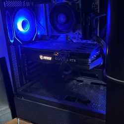 Pc With Rlly Good Specs