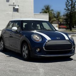 2015 Mini Cooper Hardtop