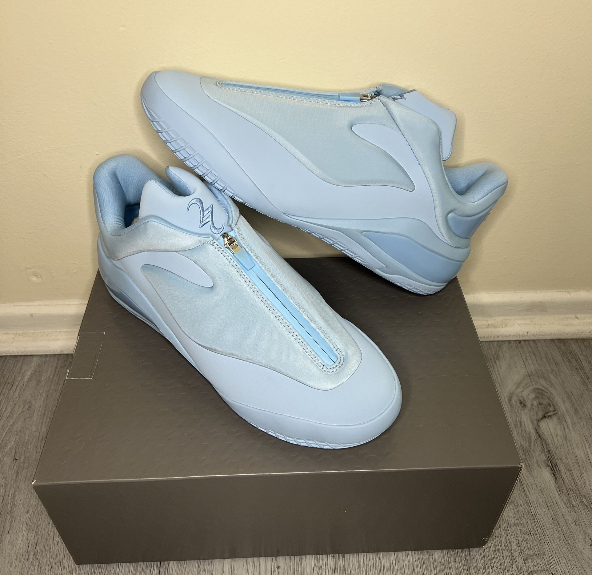 Converse SHAI 001 Masi Blue Size 11