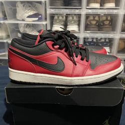 Sz 10 Jordan Retro Lows $40 FIRM NO TRADES