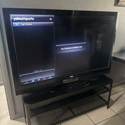 Vizio 55 Inch Tv 