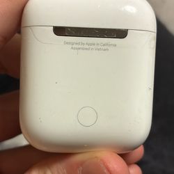 Apple Air Pods