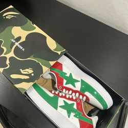 bape