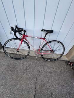 Bicicleta De Carreras Lemons