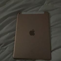 7th generation rose gold ipad