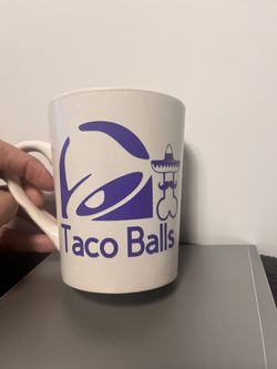 Custom Cups $12 Or 2 For $20