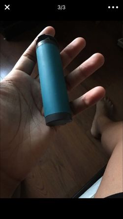 Portable charger
