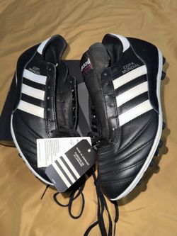 Adidas Copa Mundial size 7.5 8 8.5 9 9.5 y 10 $150 Each