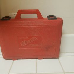 Milwaukee Heavy Duty Cordless Driver/Drill