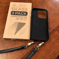 Holstere 14 Pro Protect Cover With Body Strap