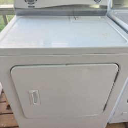 Kenmore dryer electric fully functional